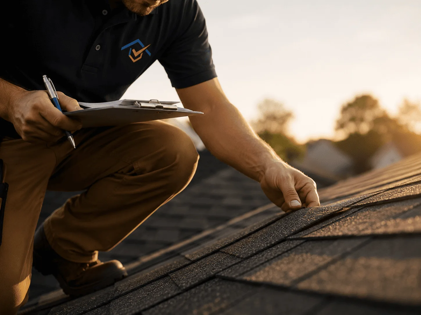 Why Choose Roof Inspection in East Bernstadt, KY